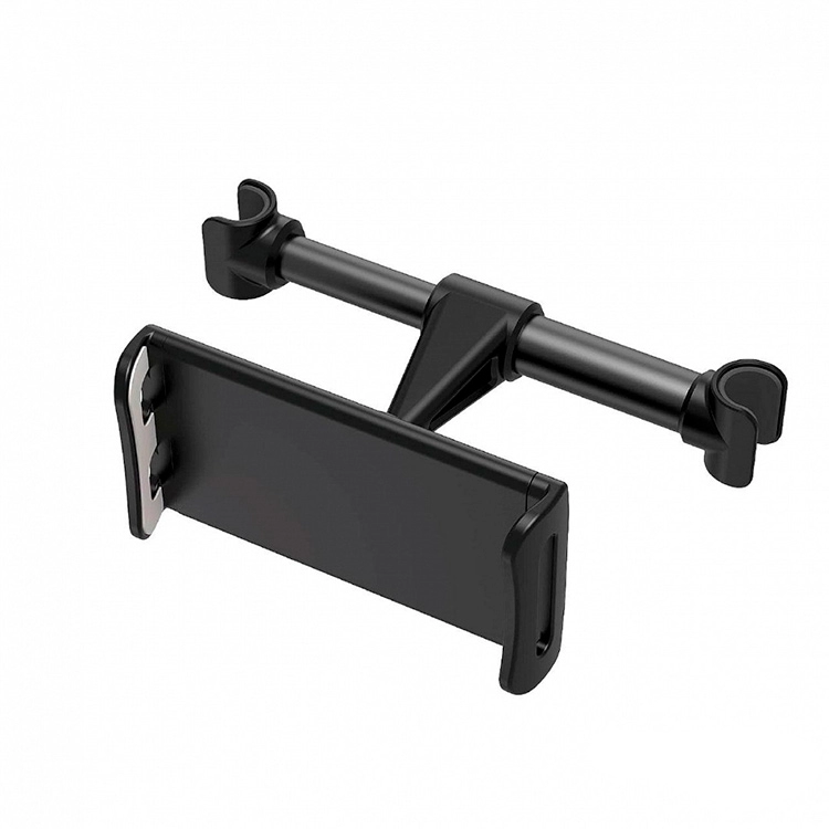 Soporte de Tablet para Apoya Cabeza de Auto Netmak Art.NM-HC87